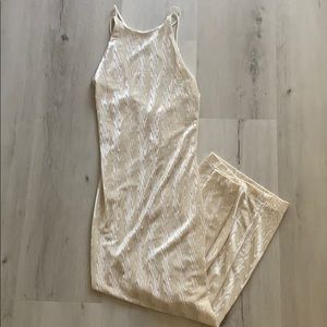 Silence + Noise Dress from Urban Outfitters